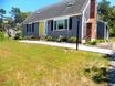 Forest Beach Chatham Vacation Rental Listing