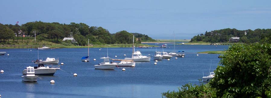 Chatham Cape Cod Real Estate from Pine Acres Realty