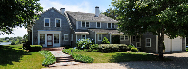 Chatham Cape Cod Real Estate from Pine Acres Realty