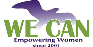 We Can Logo